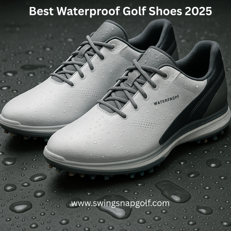 10 Best Waterproof Golf Shoes 2025: Stay Dry & Perform Your Best on the ...