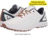 Callaway Women’s Coronado v2 Golf Shoe Review 2025 | Comfort, Style & Performance