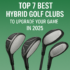 7 Best Golf Drivers 2025: Top Picks for Power & Accuracy