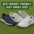 Top 7 Best Golf Shoes for Women in 2025 – Comfort, Style & Performance