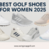 10 Best Waterproof Golf Shoes 2025: Stay Dry & Perform Your Best on the Course